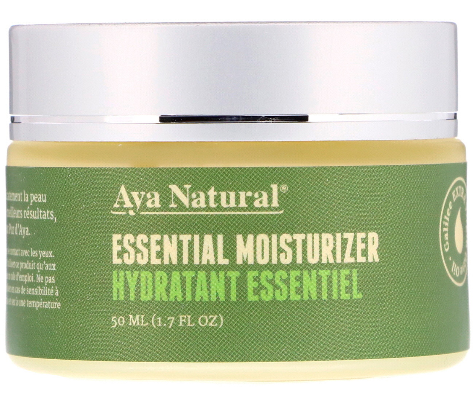 Aya Natural Essential Moisturizer