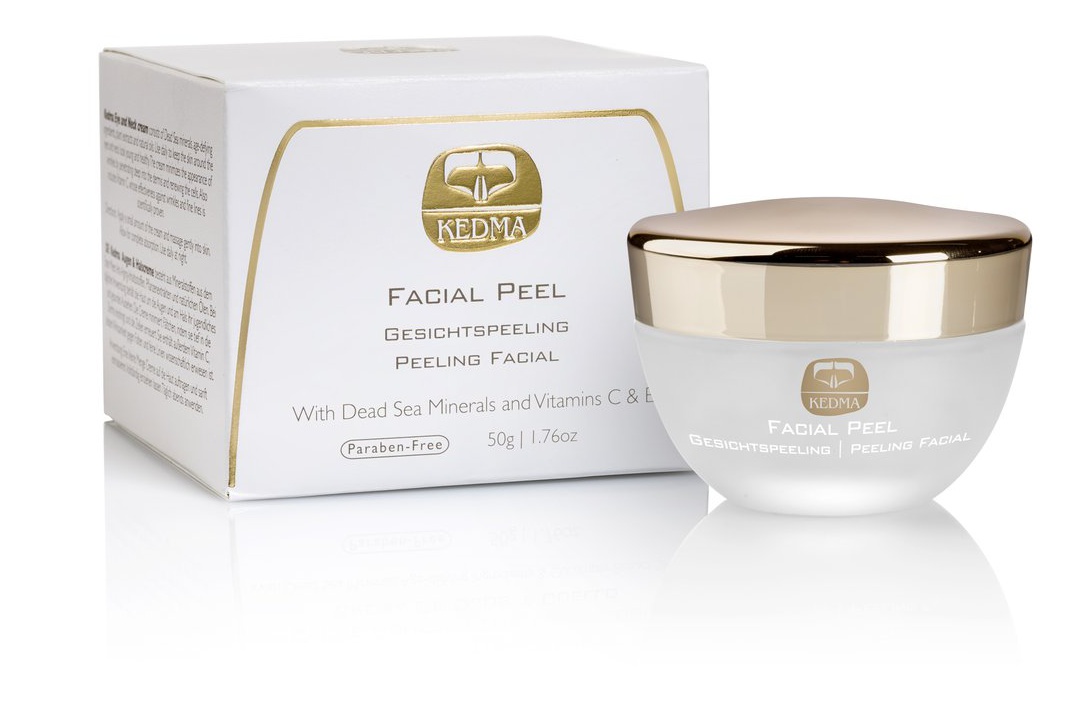 Kedma Facial Peel