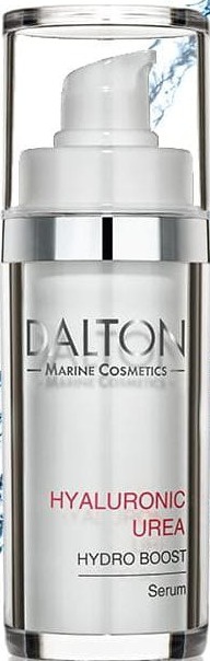 DALTON MARINE COSMETICS Hyaluronic Urea Hydro Boost Serum