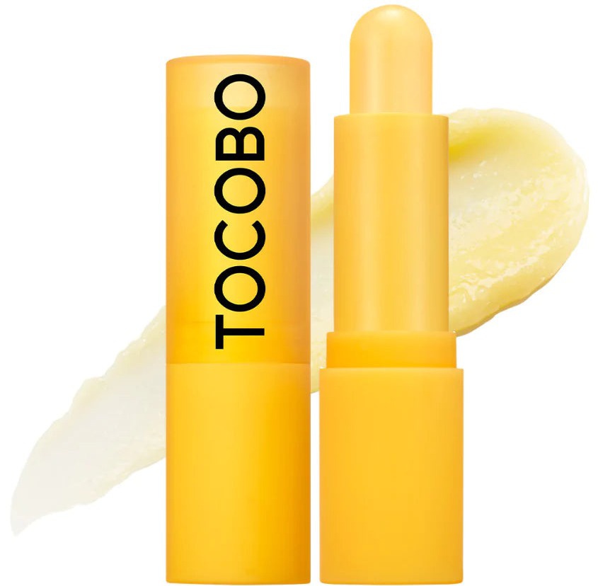 Tocobo Vitamin Nourishing Lip Balm