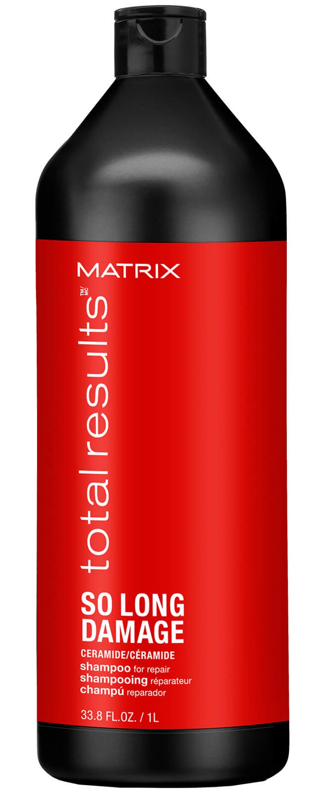 Matrix So Long Damage Shampoo