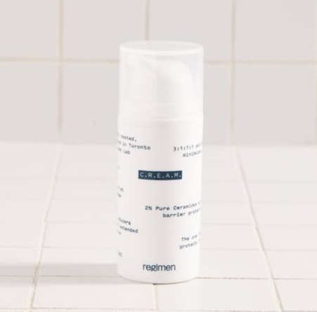 Regimen Lab C.R.E.A.M.