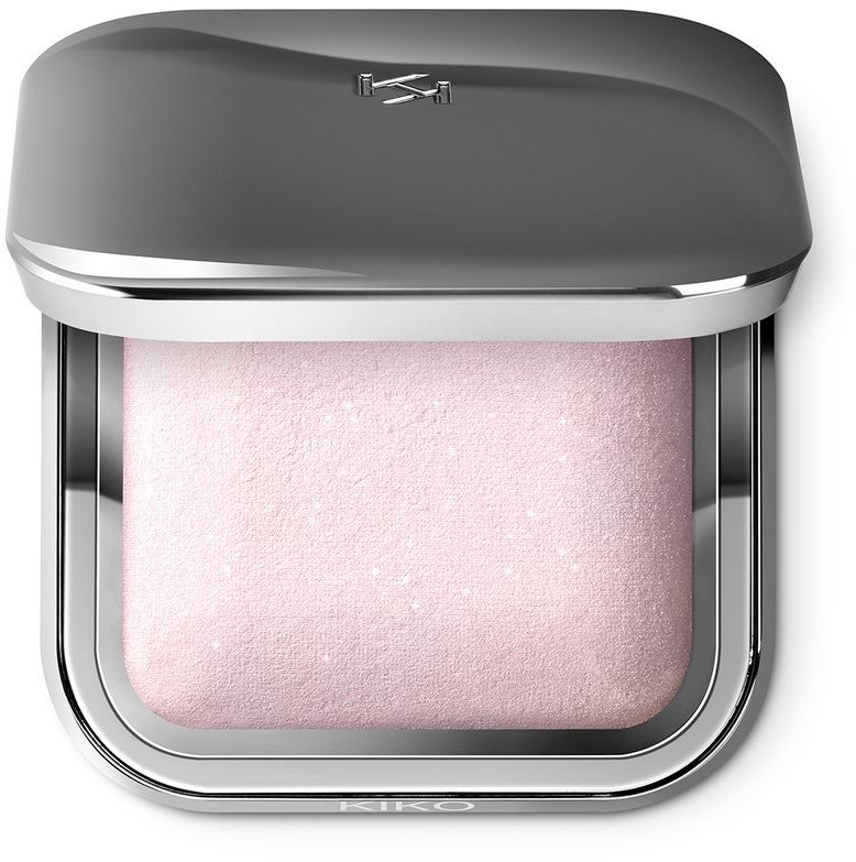 KIKO Milano Glitter Baked Highlighter