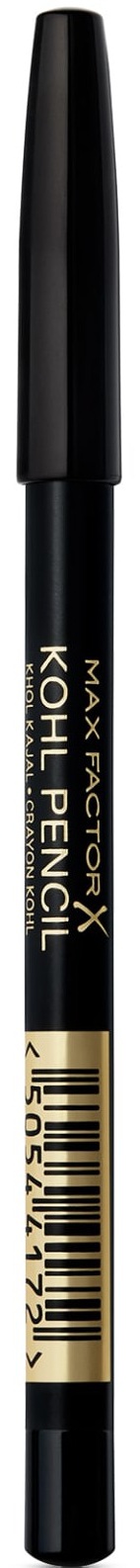 Max Factor Kohl Pencil