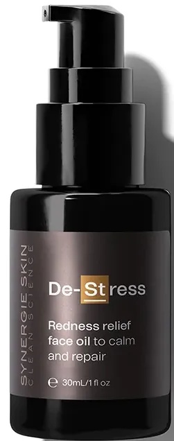 Synergie Skin De-stress Oil