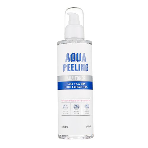 A'pieu Aqua Peeling Aha Toner