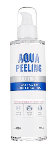 A'pieu Aqua Peeling Aha Toner