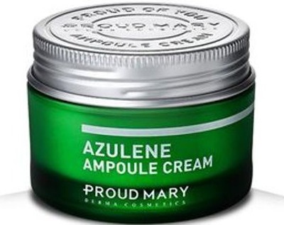 Proud Mary Azulene Ampoule Cream