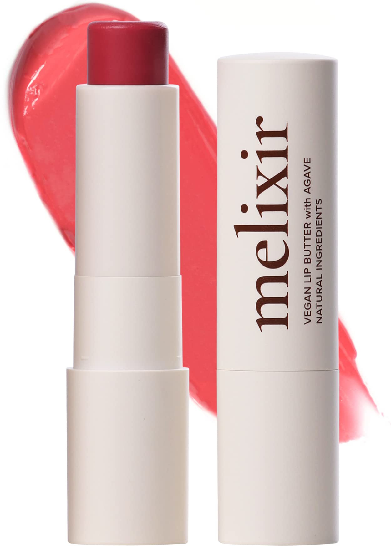 Melixir Vegan Lip Butter