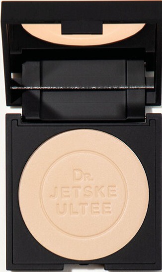 Dr. Jetske Ultee Powder