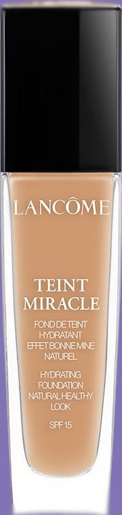 Lancôme Teint Miracle Hydrating Foundation