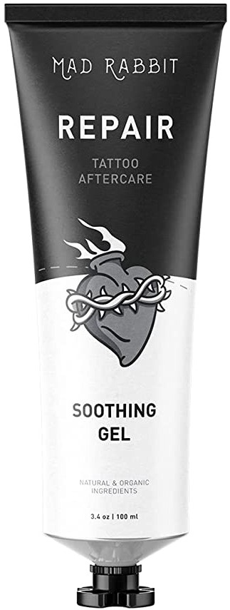 Mad Rabbit Repair Soothing Gel