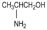 Aminopropanol