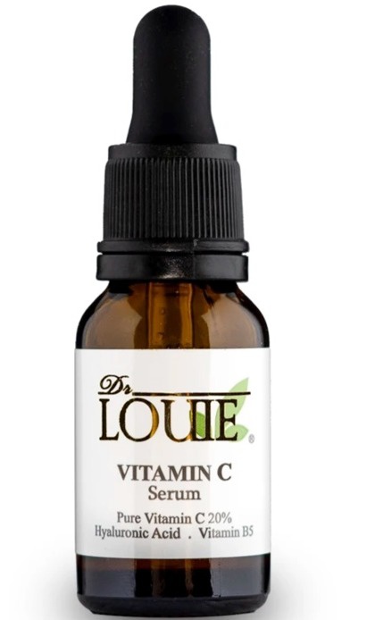 DrLOUIE Vitamin C Serum