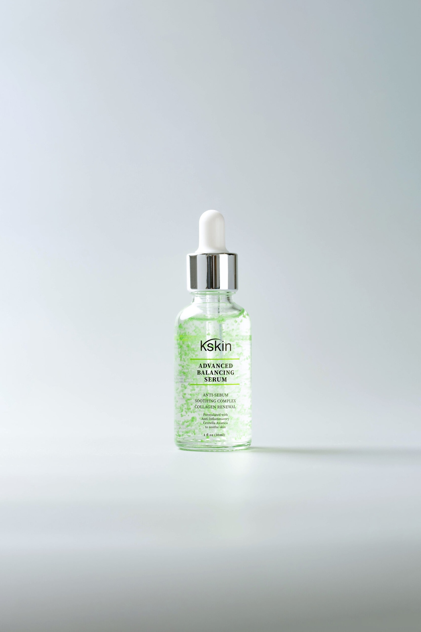 kskin Advanced Balancing Serum