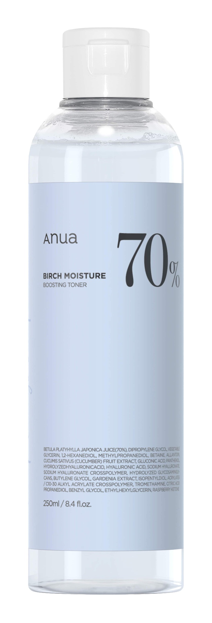 Anua Birch 70 Moisture Boosting Toner