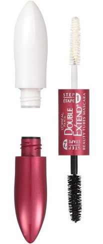L'Oreal Double Extend Beauty Tubes Primer Step 1