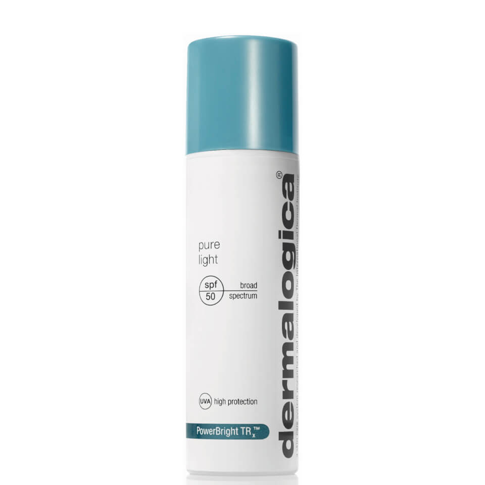 Dermalogica Pure Light Spf 50 - Powerbright