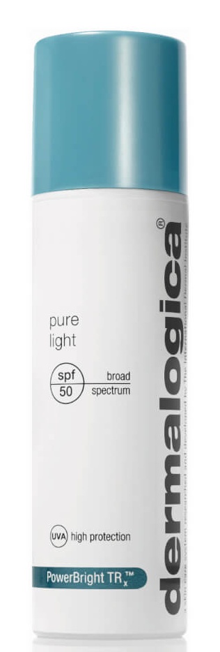 Dermalogica Pure Light Spf 50 - Powerbright