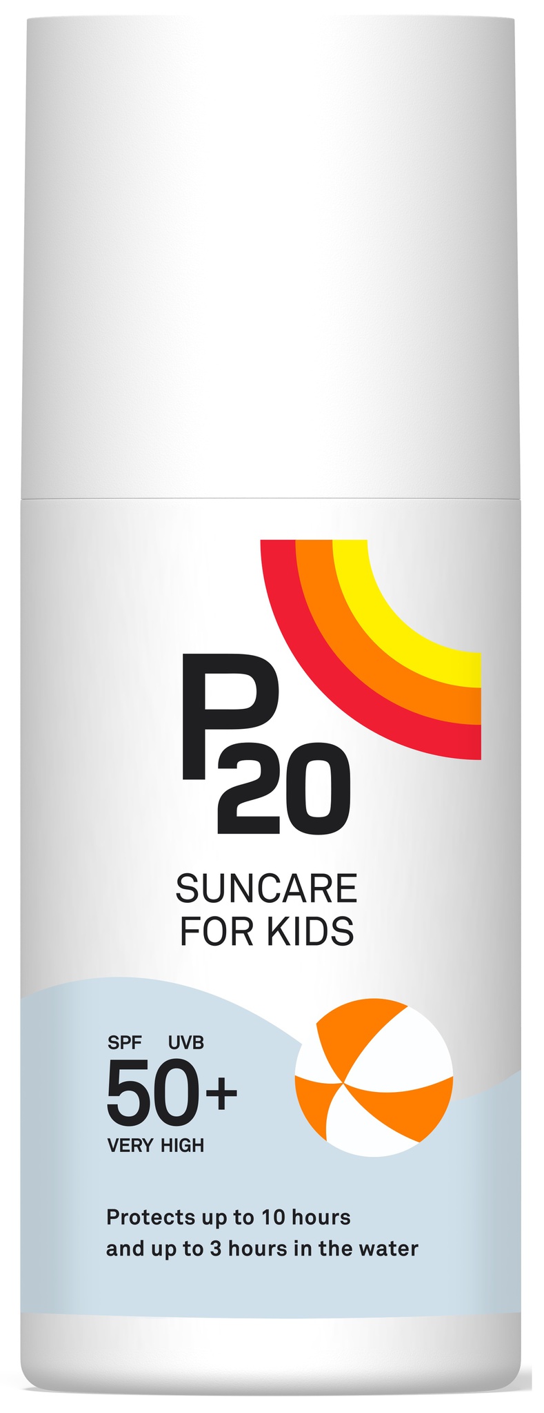 Riemann P20 Kids SPF 50+