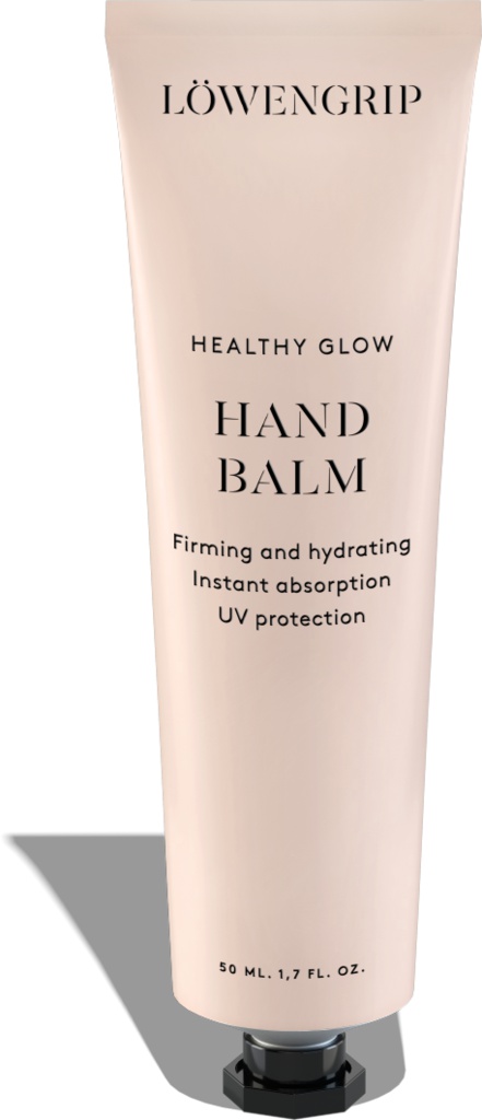 Löwengrip Healthy Glow Hand Balm