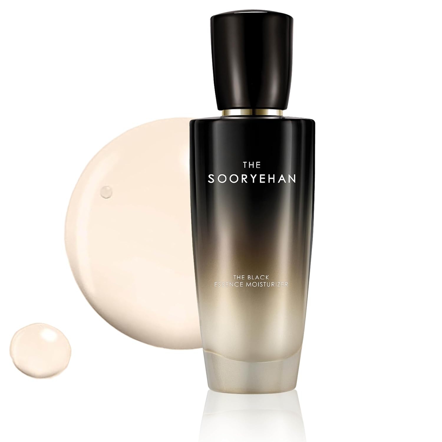 Sooryehan Black Essence Moisturizer