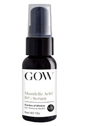 Garden of Wisdom Mandelic Acid 10% Serum