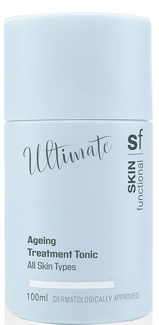 Skin Functional Ultimate Ageing Treatment Tonic