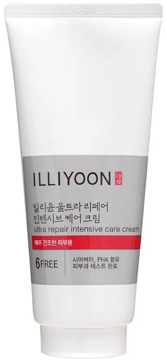 Illiyoon Ultra Repair Intensive Repair Cream (renew)