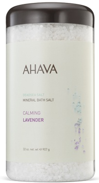Ahava Lavender Dead Sea Bath Salt