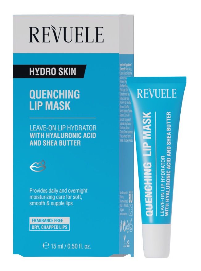 Revuele Quenching Lip Mask