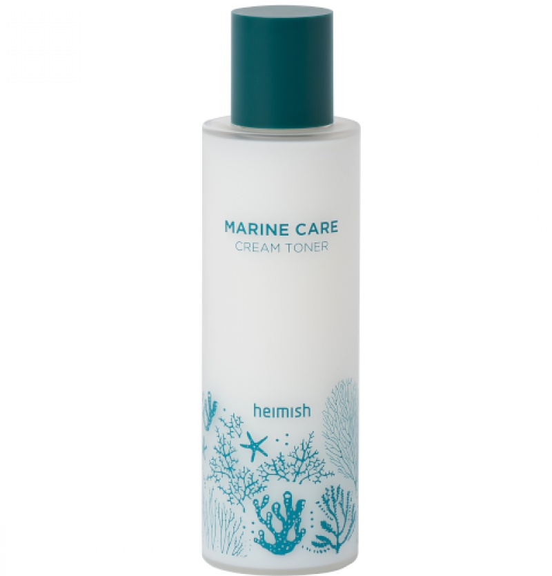 Heimish Marine Care Cream Toner