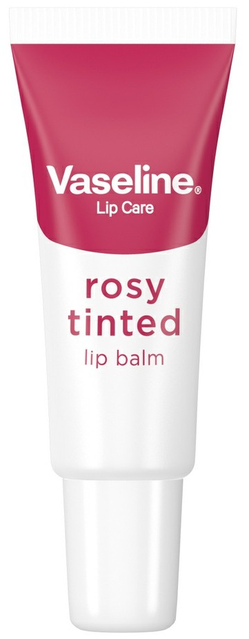 Vaseline Lip Care Rosy Tinted Lip Balm