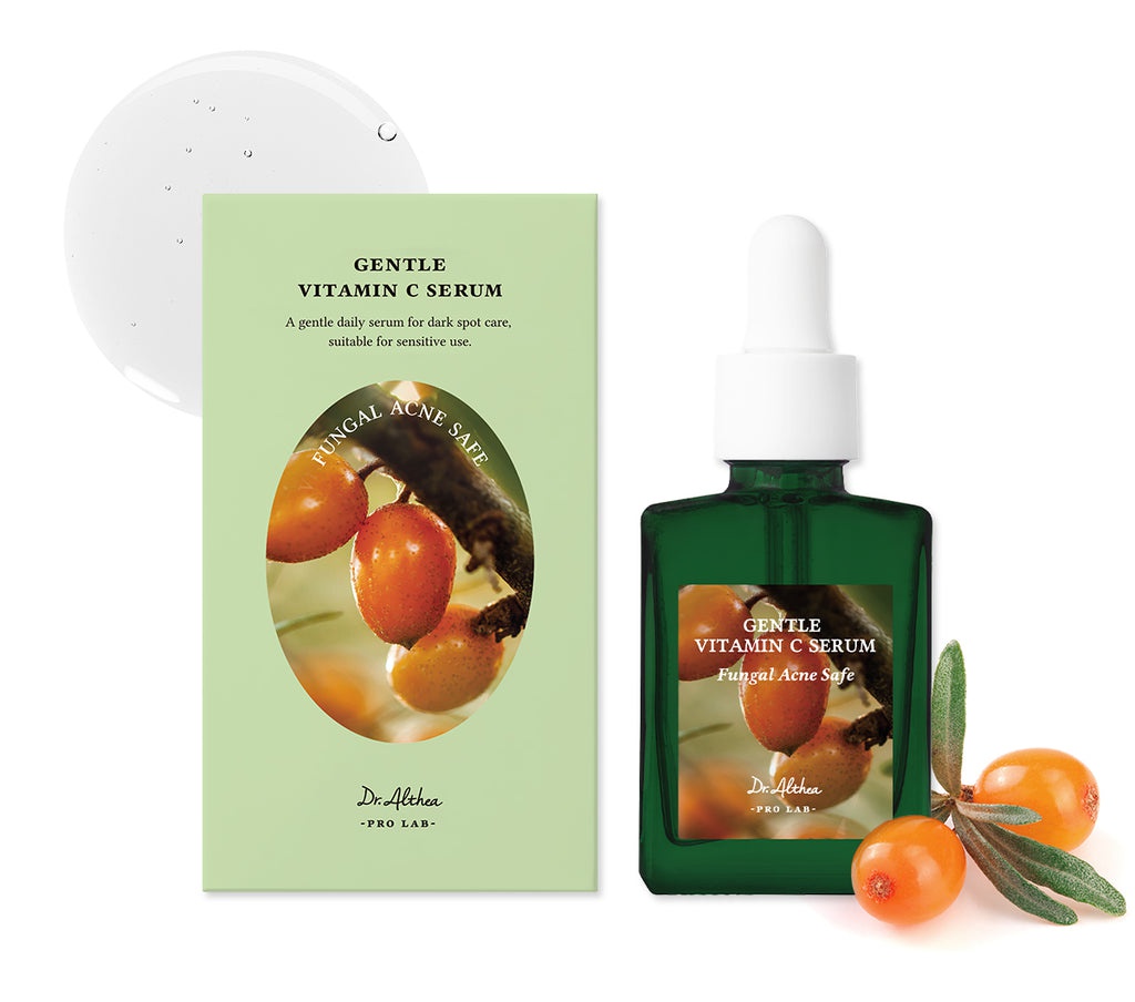 Dr. Althea Gentle Vitamin C Serum