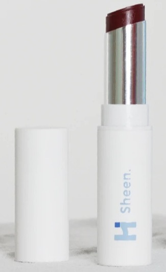 Hale Sheen Tinted Lip Balm + Uv Filter 