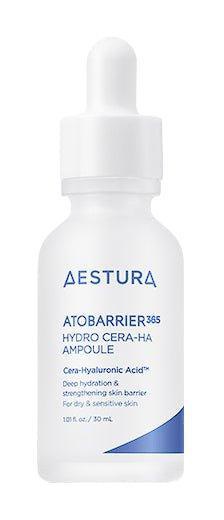 Aestura Ato Barrier 365 Hydro Cera-HA Serum