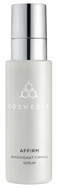 Cosmedix Affirm Antioxidant Firming Serum