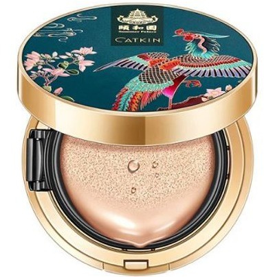 Catkin Summer Palace BB Moisture Cover BB Cream Cushion Foundation