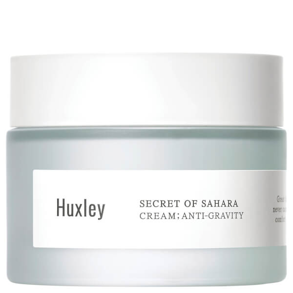 Huxley Anti-Gravity Cream