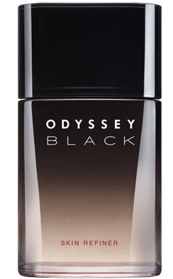 Odyssey Black Skin Refiner