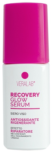 VeraLab Recovery Glow Serum