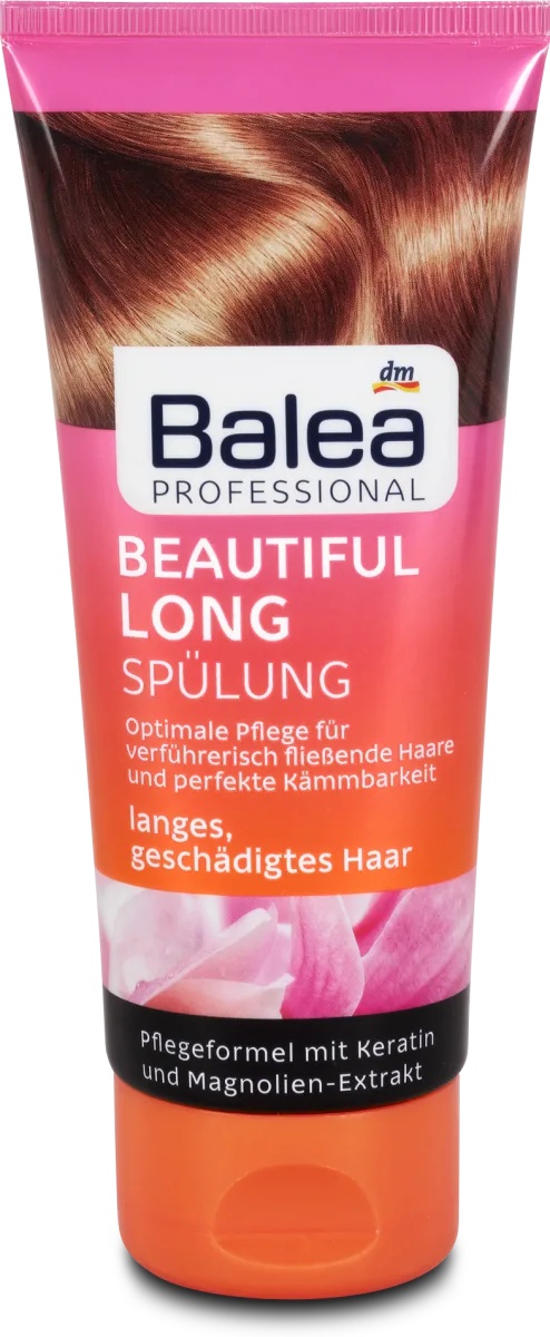 Balea Professional Beautiful Long Spülung