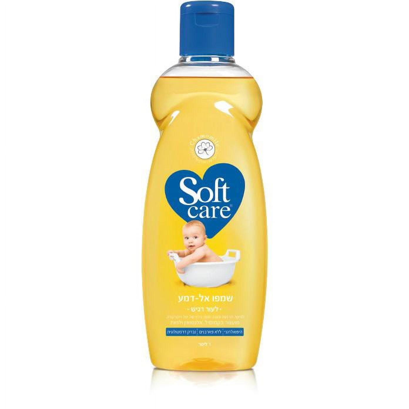 Soft care Baby Shampoo