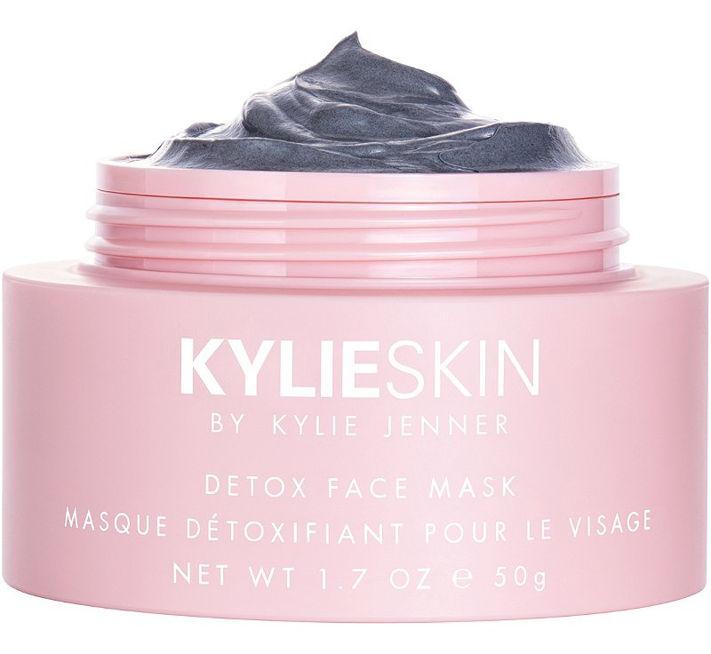 Kylie Skin Detox Face Mask