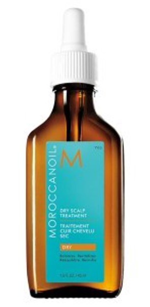 Moroccanoil Dry Scalp Treatment