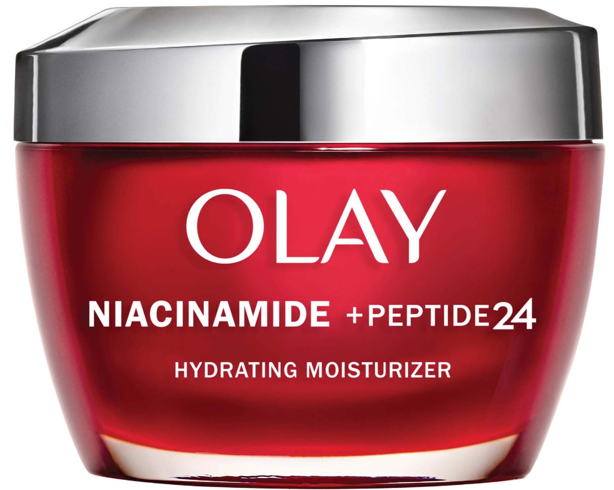 Olay Regenerist Niacinamide + Peptide 24 Face Moisturizer