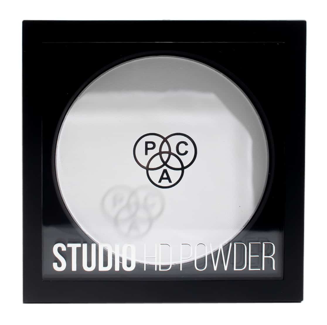 PAC Studio HD Powder