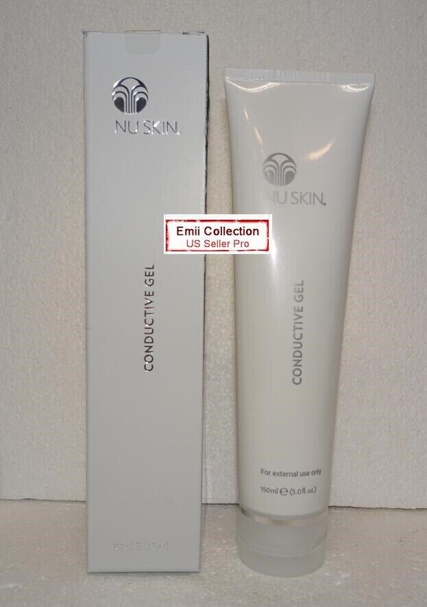 Nu Skin Conductive Gel 150 Ml /