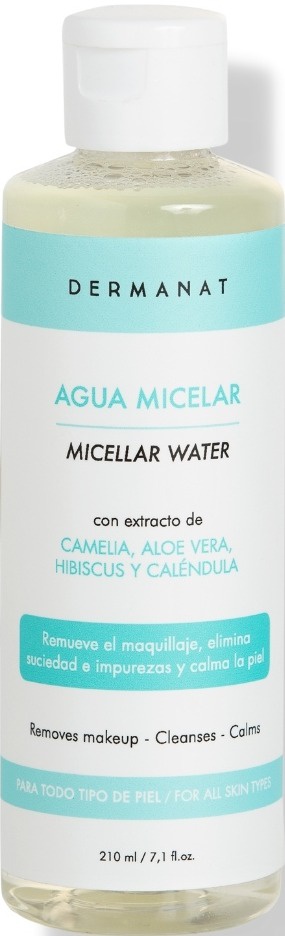 Dermanat Agua Micelar