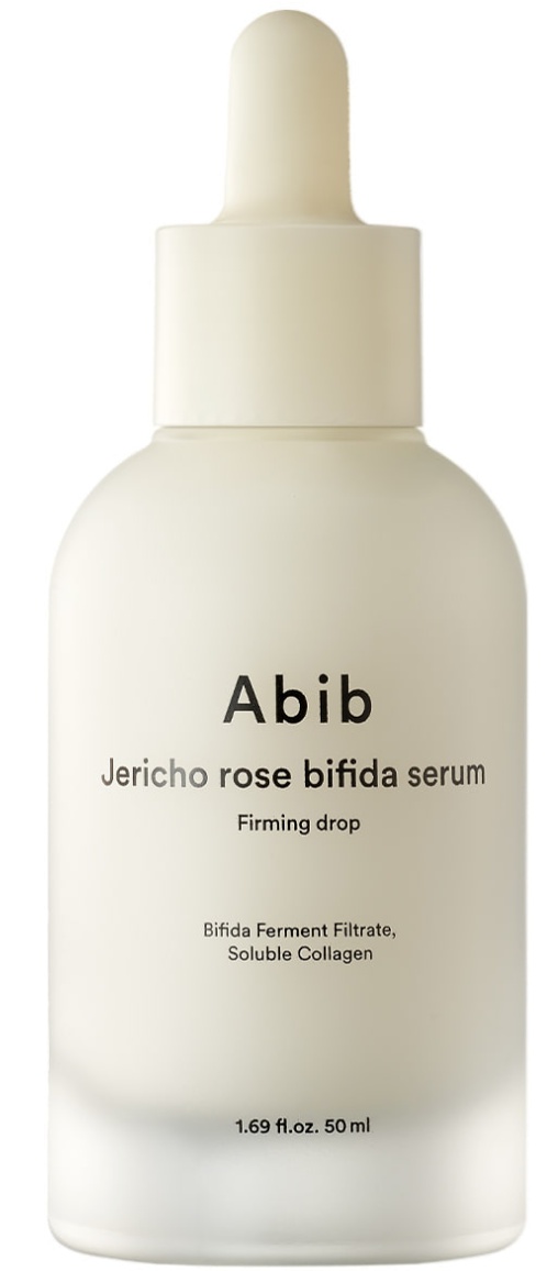 Abib Jericho Rose Bifida Serum Firming Drop